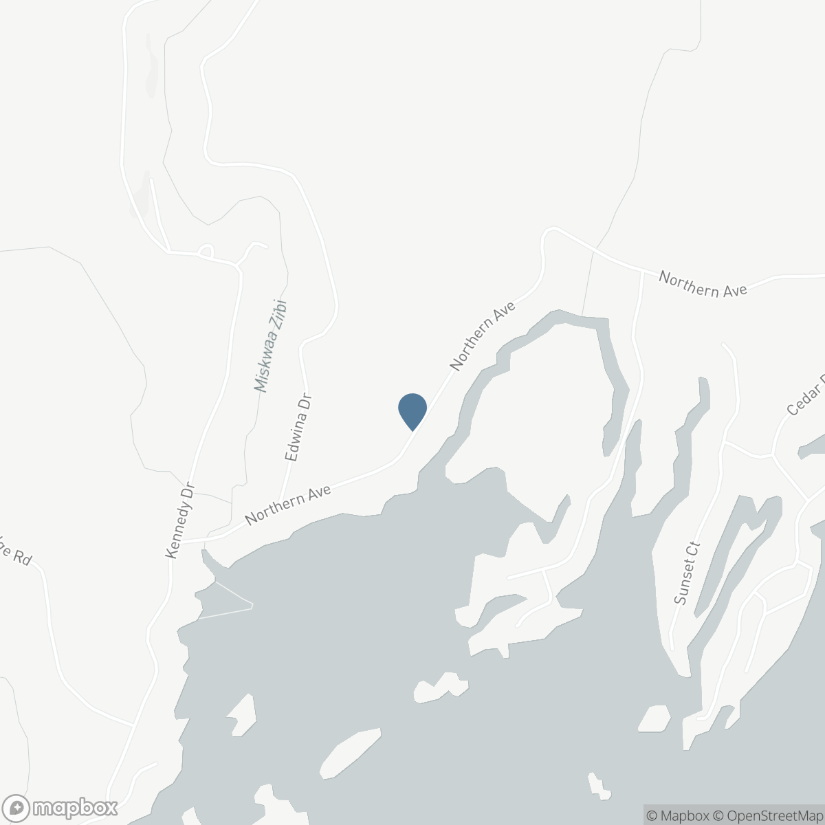 93 NORTHERN AVENUE, Bobcaygeon, Ontario K0M 1A0